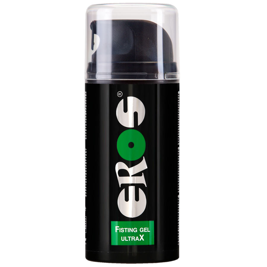 EROS - RELAXING ANAL FISTING LUBRICANT GEL 100 ML