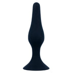 INTENSE - NAL NIVEL 2 11,5CM NEGRO