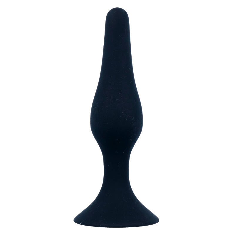 INTENSE - NAL NIVEL 2 11,5CM NEGRO