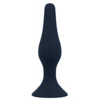 INTENSE - ANAL NIVEAU 3 12,5CM NERO
