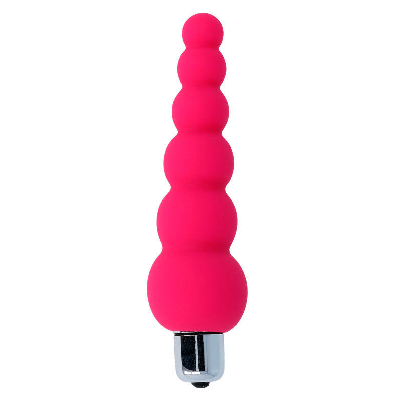INTENSE - SNOOPY 7 VELOCITÀ SILICONE ROSA