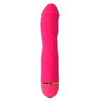 INTENSE - AIRON 20 VELOCITÀ SILICONE ROSA