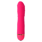 INTENSE - AIRON 20 VELOCITÀ SILICONE ROSA