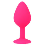 INTENSE - PLUG ANAL SHELKI M FUCSIA