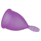 NINA KIKÍ - COPA MENSTRUAL VIOLETA - TALLA S