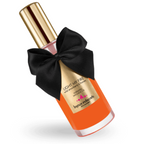 BIJOUX - STRAWBERRY AROMA WARMING MASSAGE OIL