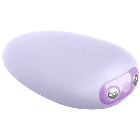 JE JOUE - MIMI MASSAGGIATORE DELICATO VIOLA