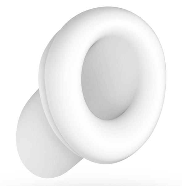 SATISFYER - KIT DE TAPA 2 NG 5 PIEZAS