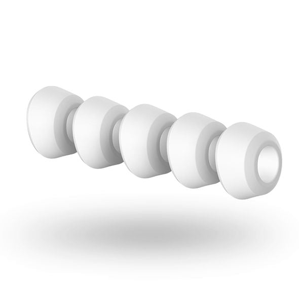 SATISFYER - KIT COPERCHIO 1 NG 5 PZ