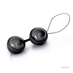 LELO - LUNA BEADS NOIR SFERE DI KEGEL