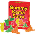 SPENCER & FLEETWOOD - GOMA KAMASUTRA