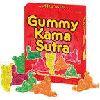 SPENCER & FLEETWOOD - GOMA KAMASUTRA
