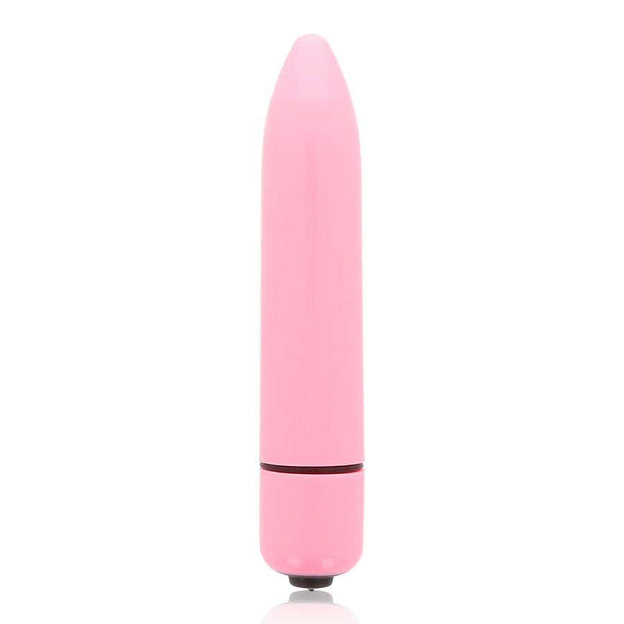 GLOSSY - VIBE ROSE FINO