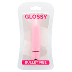 GLOSSY - VIBE ROSE FINO