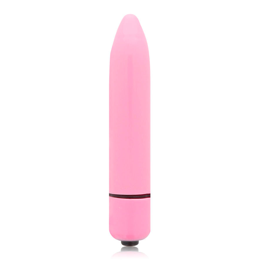 GLOSSY - THIN VIBE ROSA INTENSO