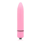 GLOSSY - THIN VIBE ROSA INTENSO