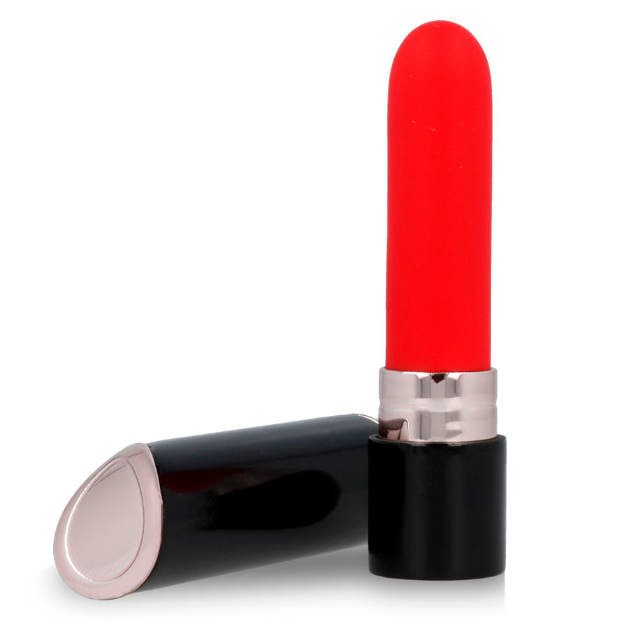 LIPS STYLE - LABIAL VIBRADOR SHIA