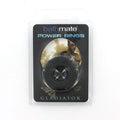BATHMATE - ANILLO PARA PENE GLADIATOR NEGRO