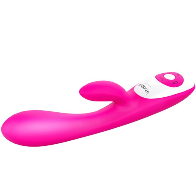 NALONE - QUIERE UN VIBRADOR RECARGABLE CON CONTROL POR VOZ