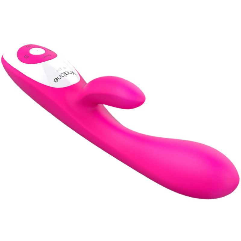 NALONE - QUIERE UN VIBRADOR RECARGABLE CON CONTROL POR VOZ