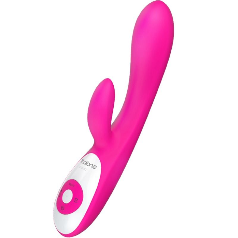 NALONE - QUIERE UN VIBRADOR RECARGABLE CON CONTROL POR VOZ