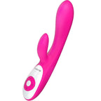 NALONE - QUIERE UN VIBRADOR RECARGABLE CON CONTROL POR VOZ