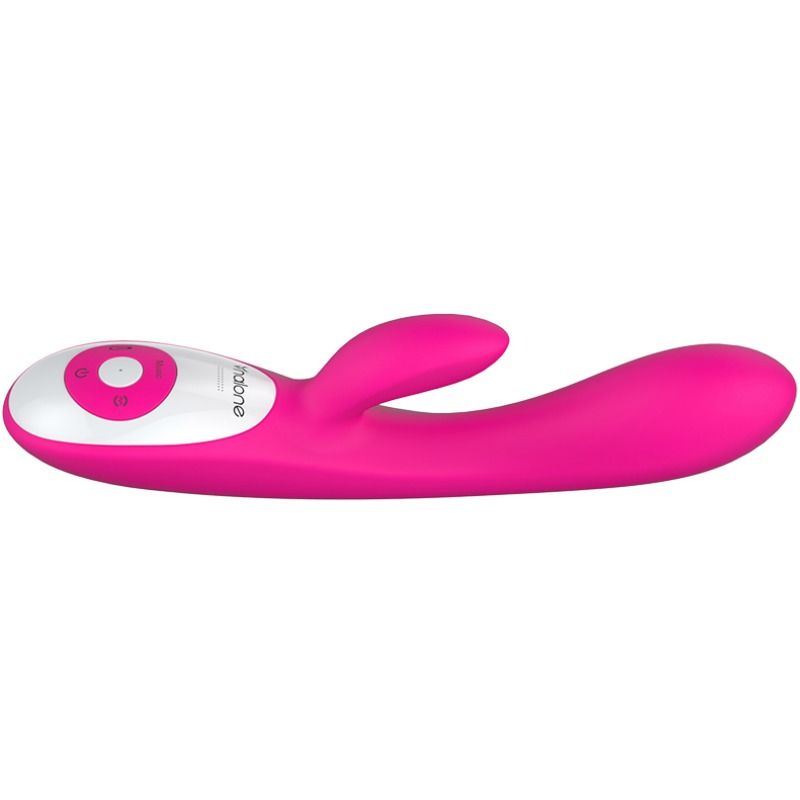NALONE - QUIERE UN VIBRADOR RECARGABLE CON CONTROL POR VOZ