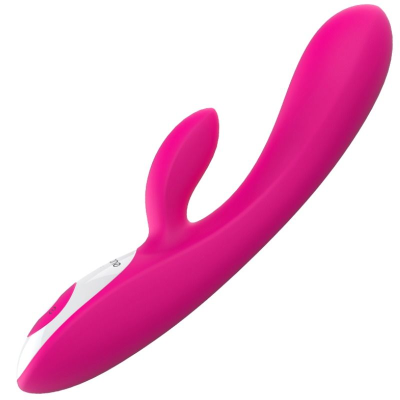 NALONE - QUIERE UN VIBRADOR RECARGABLE CON CONTROL POR VOZ