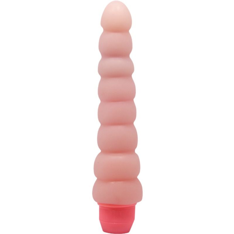 BAILE - VIBRADOR FLEXIBLE FLEXI VIBE SENSUAL SPINE 19 CM