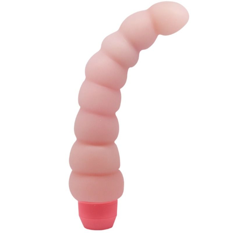 BAILE - VIBRADOR FLEXIBLE FLEXI VIBE SENSUAL SPINE 19 CM