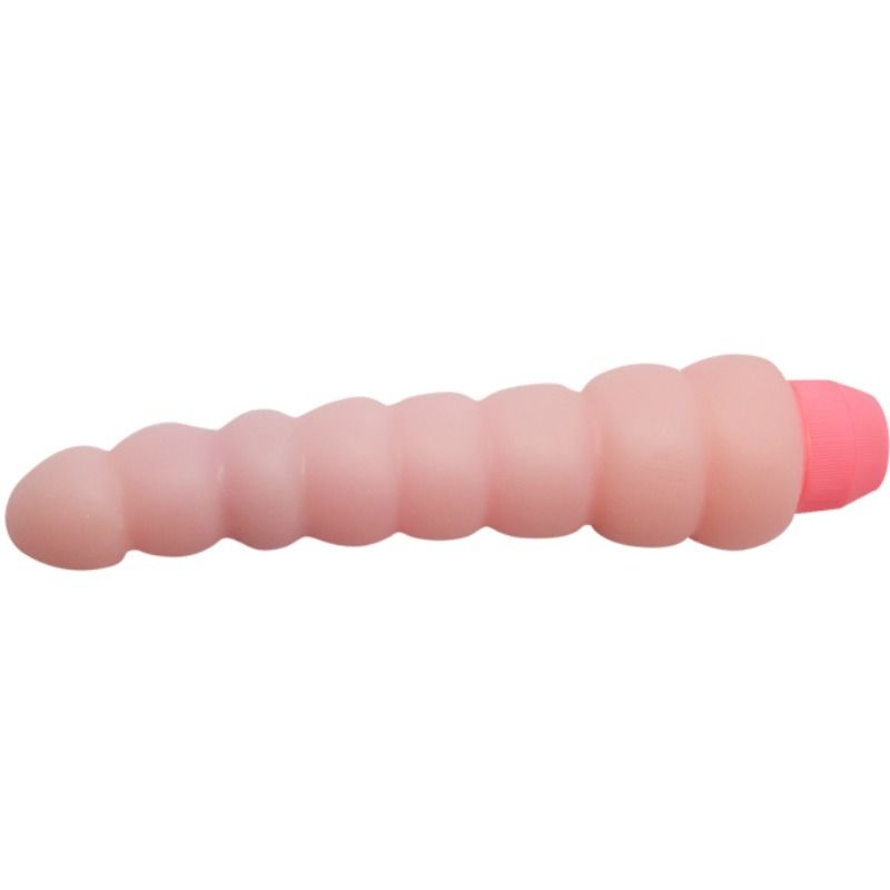 BAILE - VIBRADOR FLEXIBLE FLEXI VIBE SENSUAL SPINE 19 CM