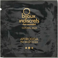 BIJOUX - BALSAMO AFRODISIA ORGASMI PER LEI 2 ML