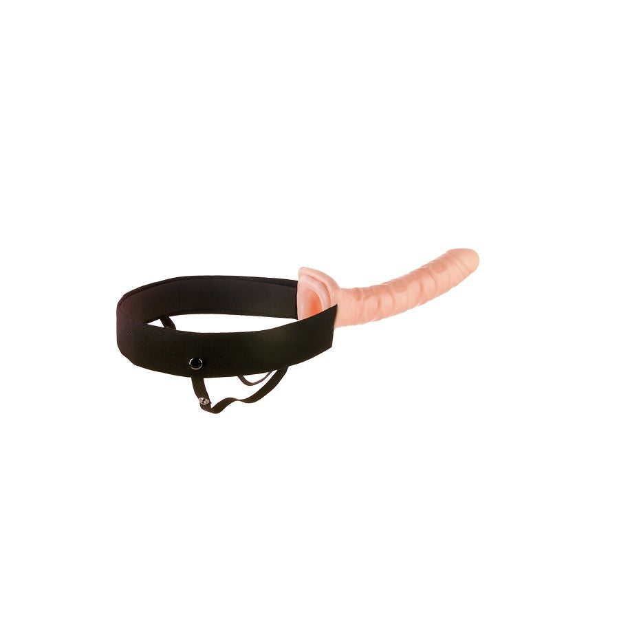 FETISH FANTASY SERIES - CINGHIA CAVA DREAM 25,4 CM