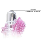 BAILE - VIBRADOR DE DEDO MASAJE ESTIMULANTE