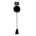FETISH FANTASY LIMITED EDITION - FUSTA DE PLUMAS NEGRAS