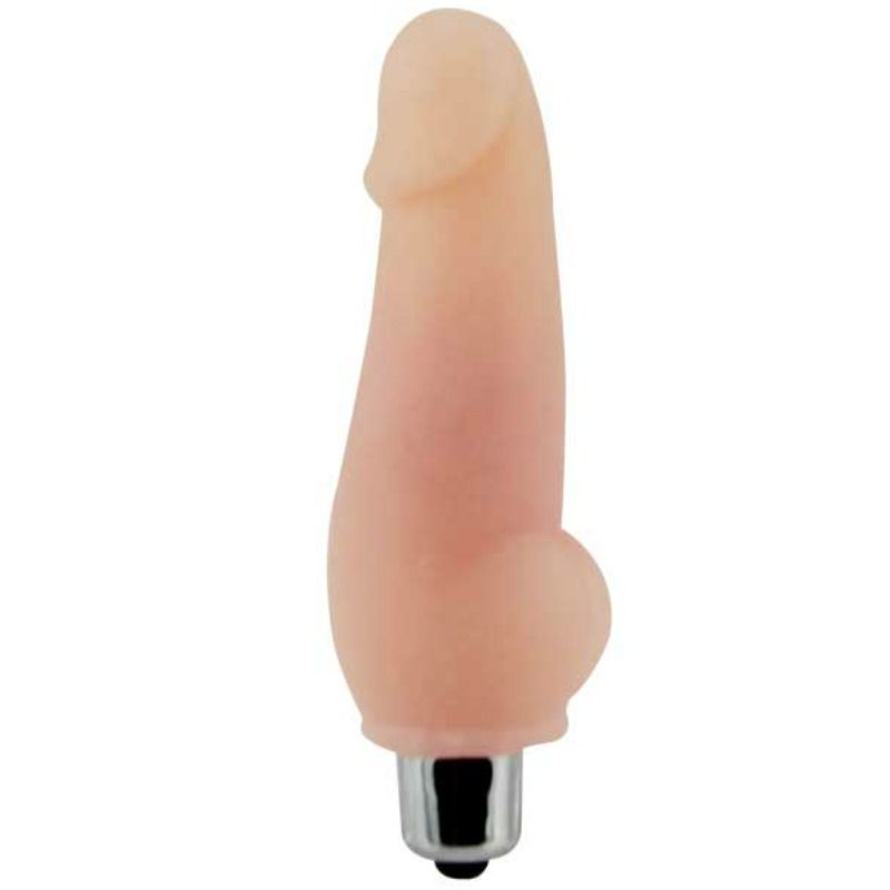 BAILE - VIBRADOR SÚPER MINI MAVOUVIN