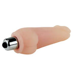 BAILE - VIBRADOR SÚPER MINI MAVOUVIN