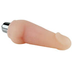 BAILE - VIBRADOR SÚPER MINI MAVOUVIN