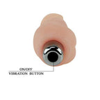 BAILE - VIBRADOR SÚPER MINI MAVOUVIN