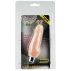 BAILE - VIBRADOR SÚPER MINI MAVOUVIN