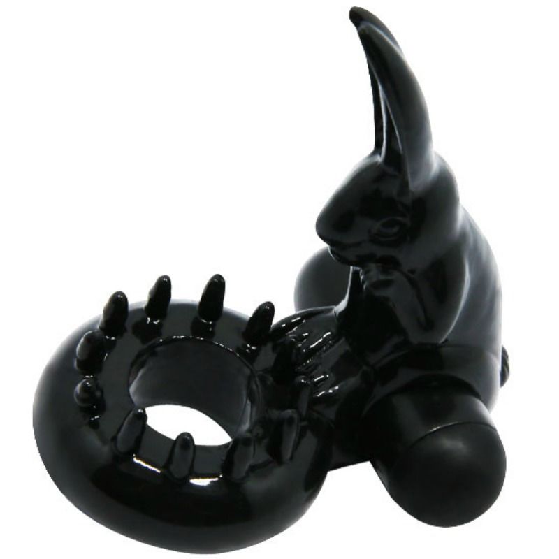 BAILE - ANELLO SWEET RING CON CONIGLIO