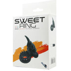 BAILE - ANELLO SWEET RING CON CONIGLIO