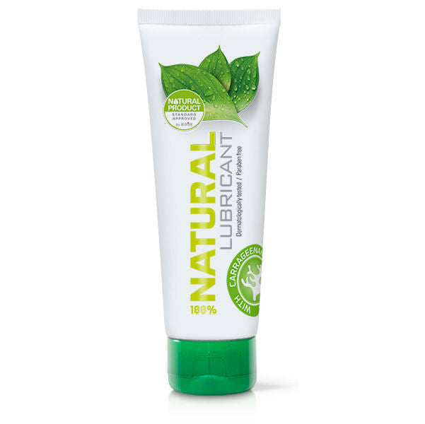COBECO - LUBRIFICANTE NATURALE A BASE D'ACQUA 125 ML