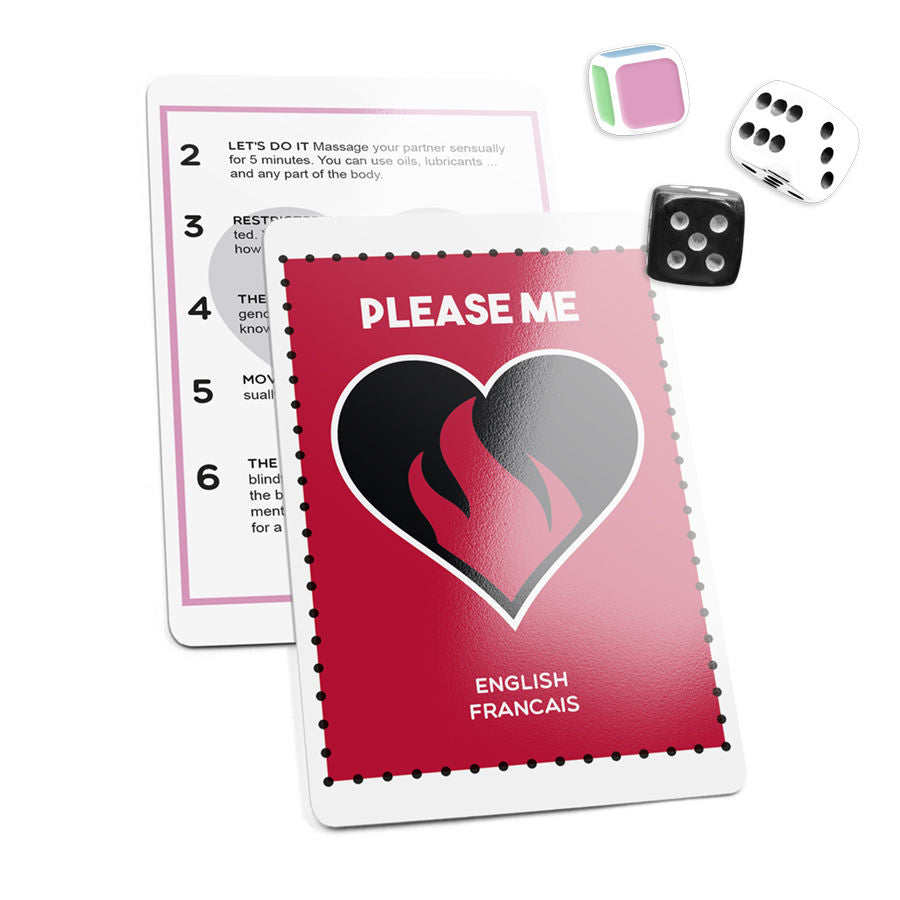 ARIA - PER FAVORE FAMMI GIOCARE XXX