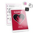 ARIA - PER FAVORE FAMMI GIOCARE XXX