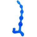 BAILE - SFERE ANALI BLU BENDY TWIST