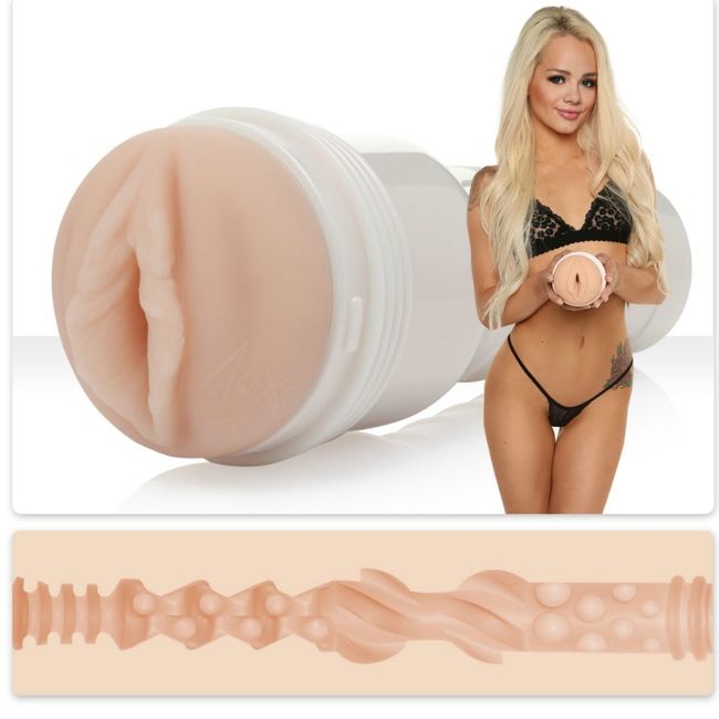 FLESHLIGHT GIRLS - ELSA JEAN VAGINA SABROSO