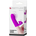 PRETTY LOVE - MAXWELL DADI CON VIBRAZIONE