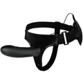 PRETTY LOVE - MYRON CON VIBRAZIONE E DILDO CAVE