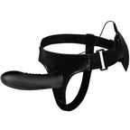 PRETTY LOVE - MYRON CON VIBRAZIONE E DILDO CAVE